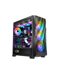 Intel DF700 DDR5 Gaming PC (14700K & RTX 4080 SUPER)